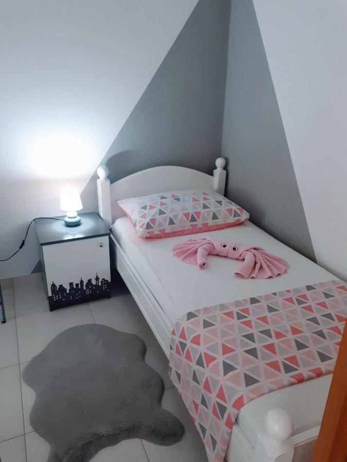 Apartments Katarina Zaboric Ngoại thất bức ảnh