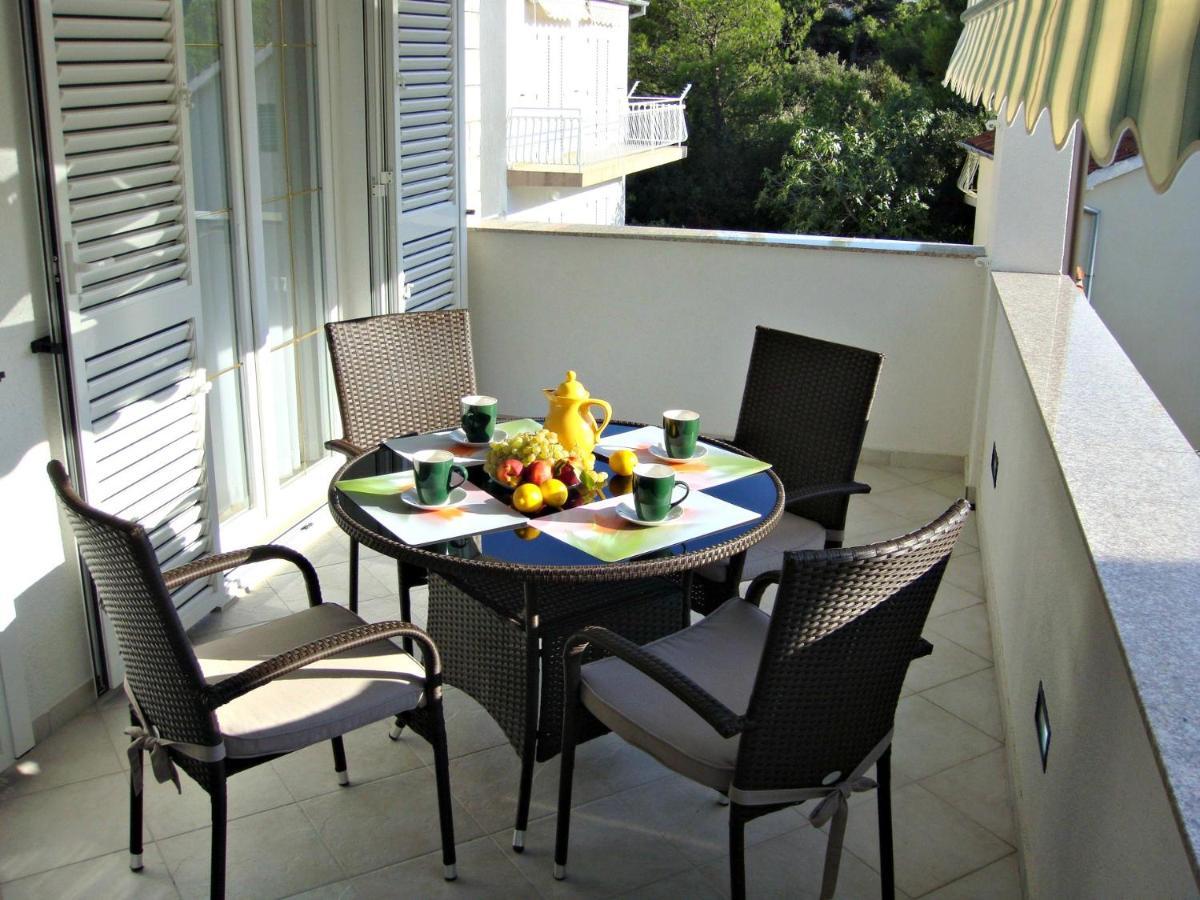 Apartments Katarina Zaboric Ngoại thất bức ảnh