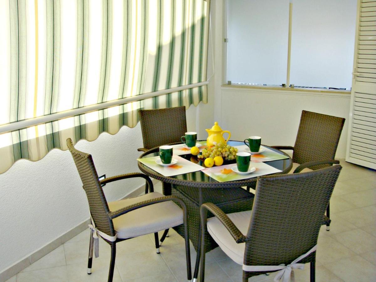 Apartments Katarina Zaboric Ngoại thất bức ảnh