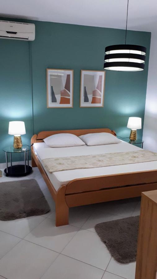 Apartments Katarina Zaboric Ngoại thất bức ảnh