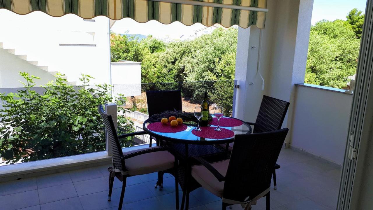 Apartments Katarina Zaboric Ngoại thất bức ảnh