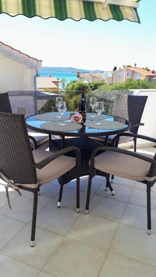 Apartments Katarina Zaboric Ngoại thất bức ảnh