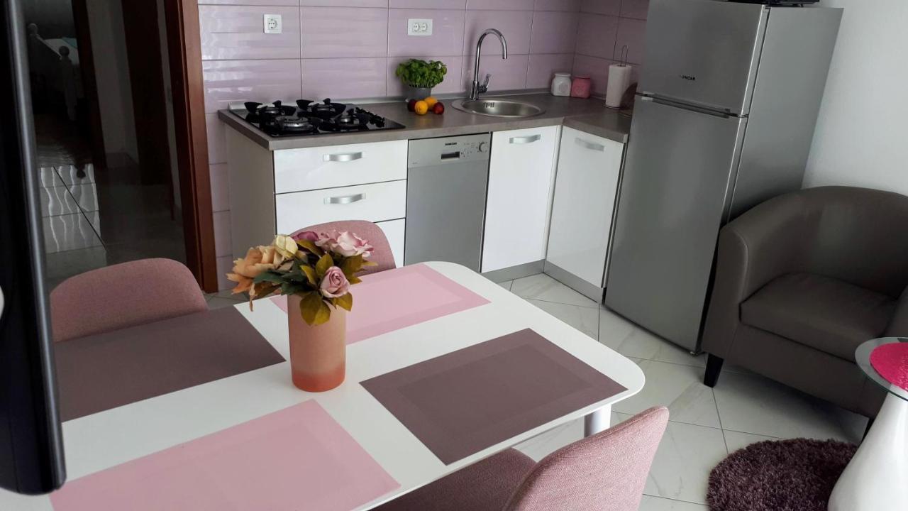Apartments Katarina Zaboric Ngoại thất bức ảnh