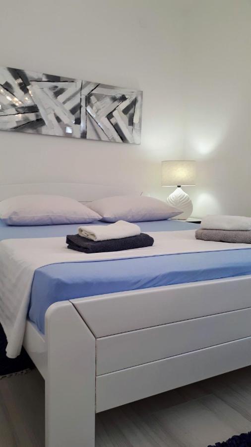 Apartments Katarina Zaboric Ngoại thất bức ảnh