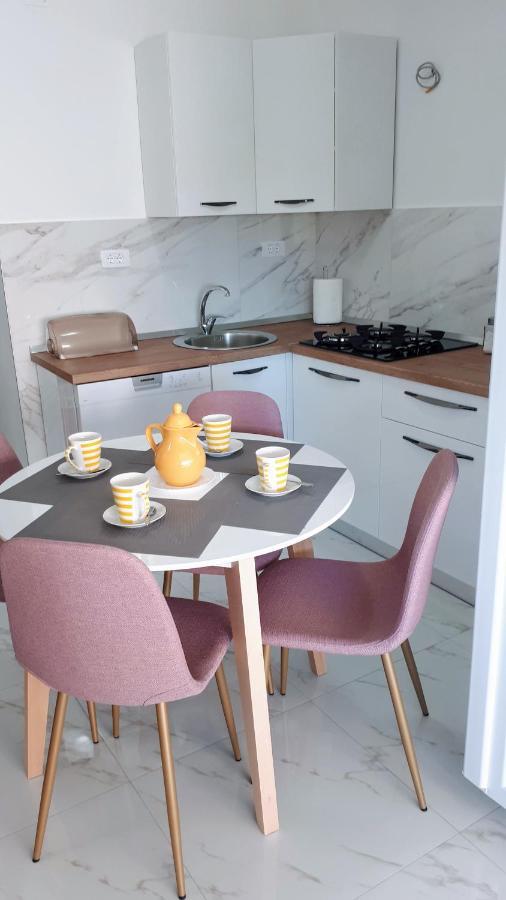 Apartments Katarina Zaboric Ngoại thất bức ảnh