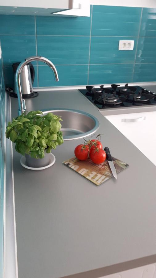 Apartments Katarina Zaboric Ngoại thất bức ảnh