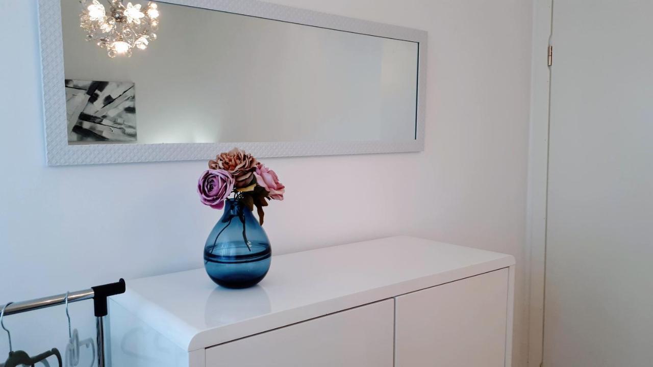 Apartments Katarina Zaboric Ngoại thất bức ảnh