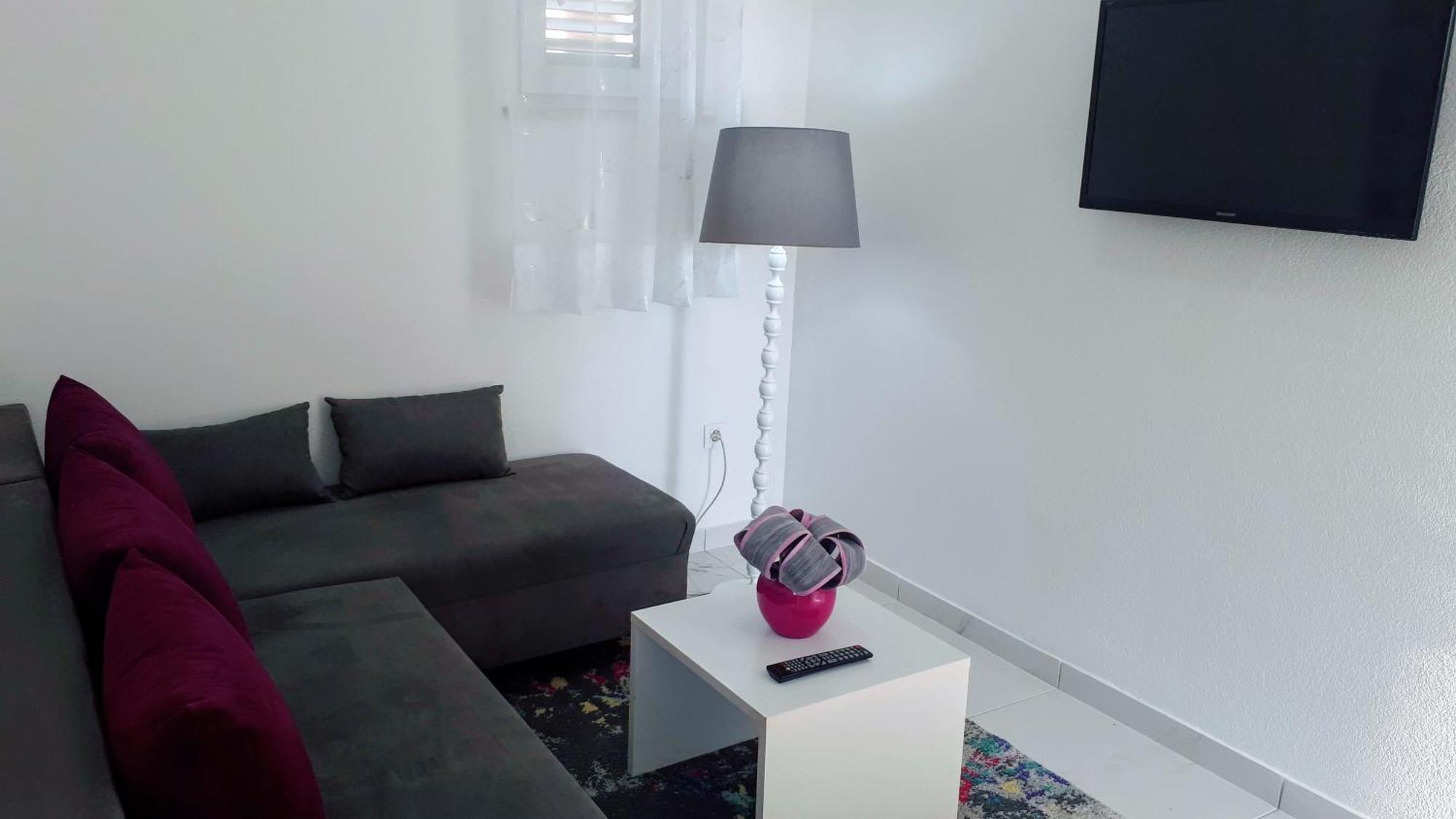 Apartments Katarina Zaboric Phòng bức ảnh