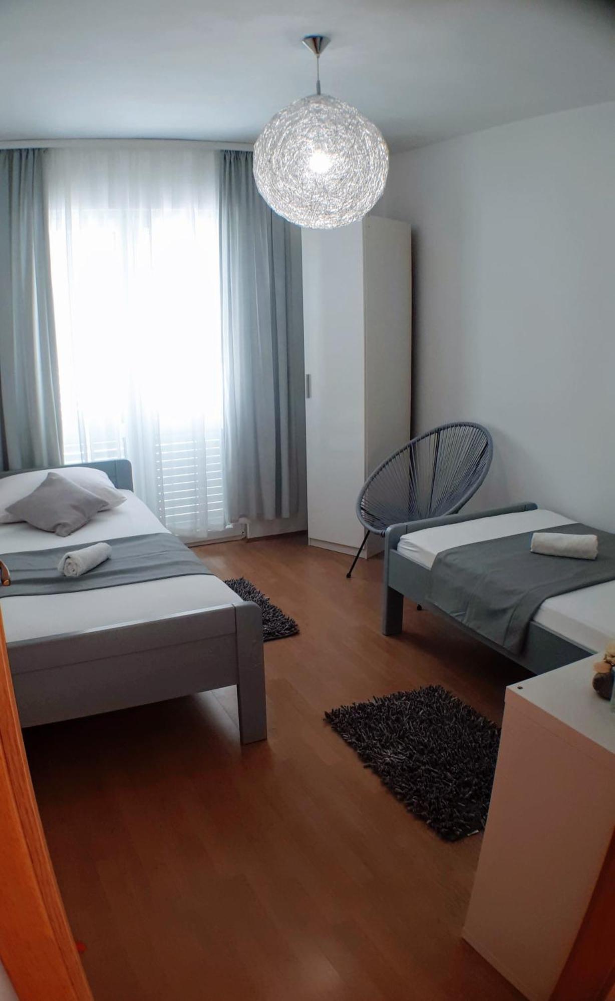 Apartments Katarina Zaboric Phòng bức ảnh