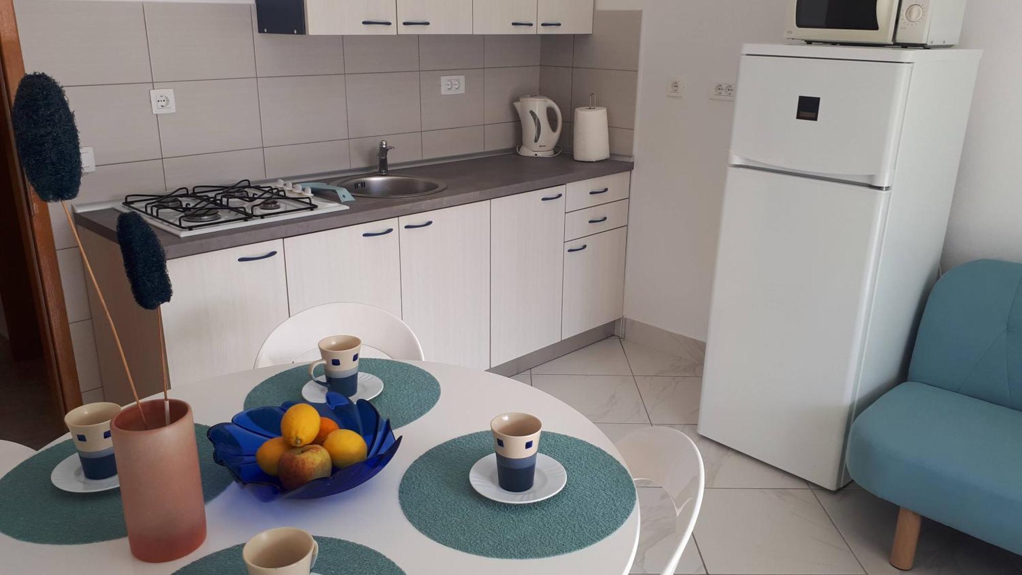Apartments Katarina Zaboric Phòng bức ảnh