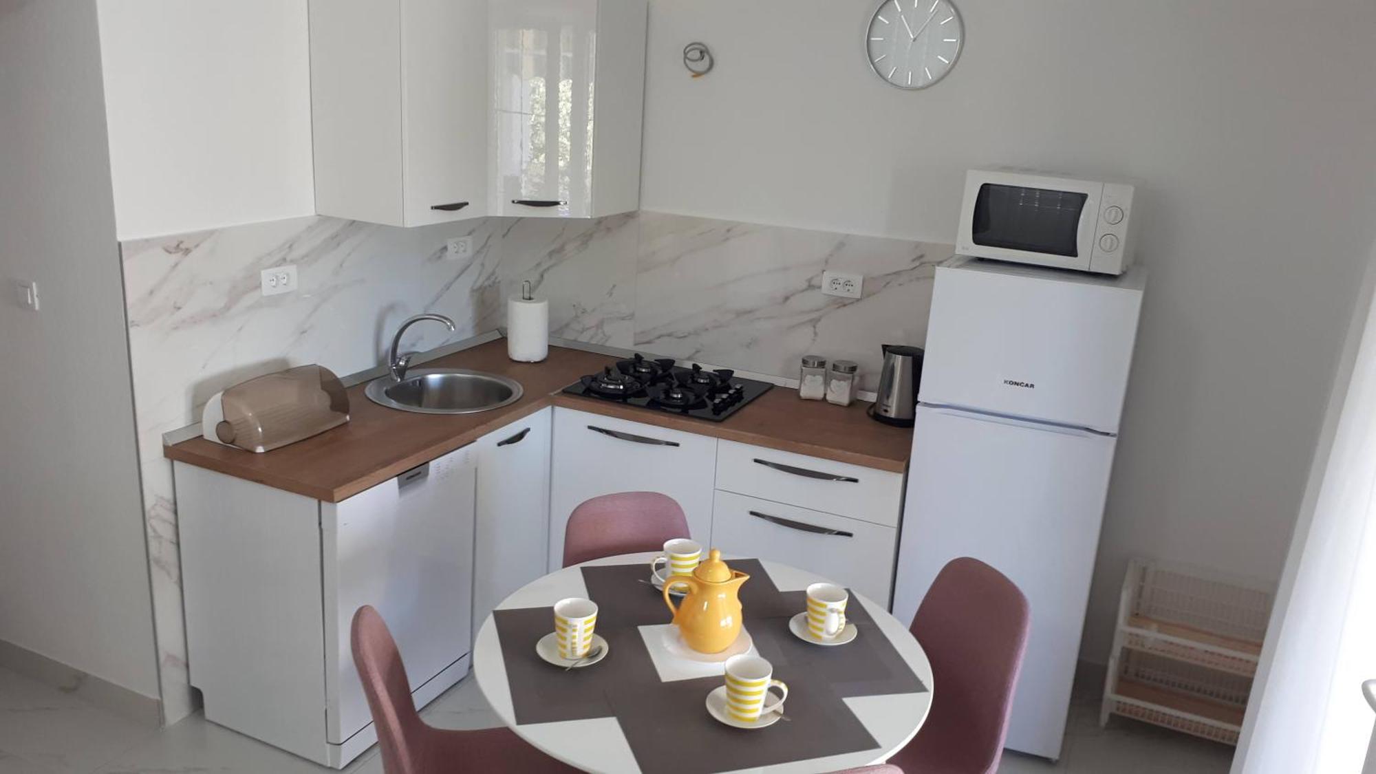 Apartments Katarina Zaboric Phòng bức ảnh