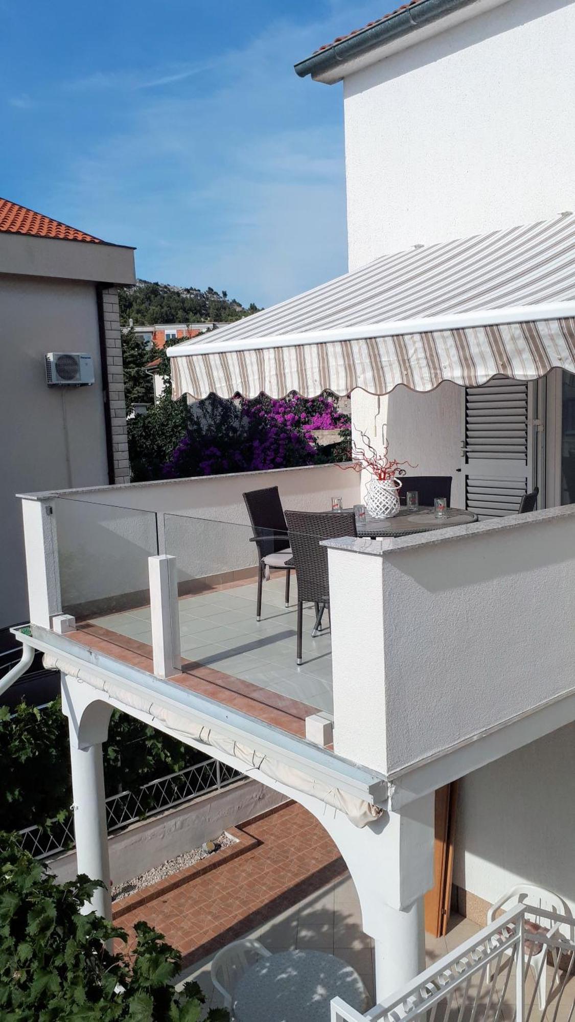 Apartments Katarina Zaboric Phòng bức ảnh