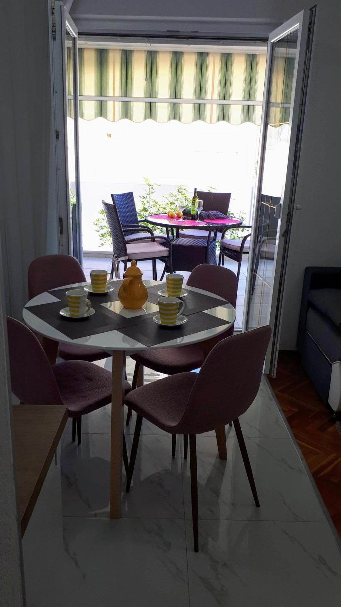 Apartments Katarina Zaboric Phòng bức ảnh