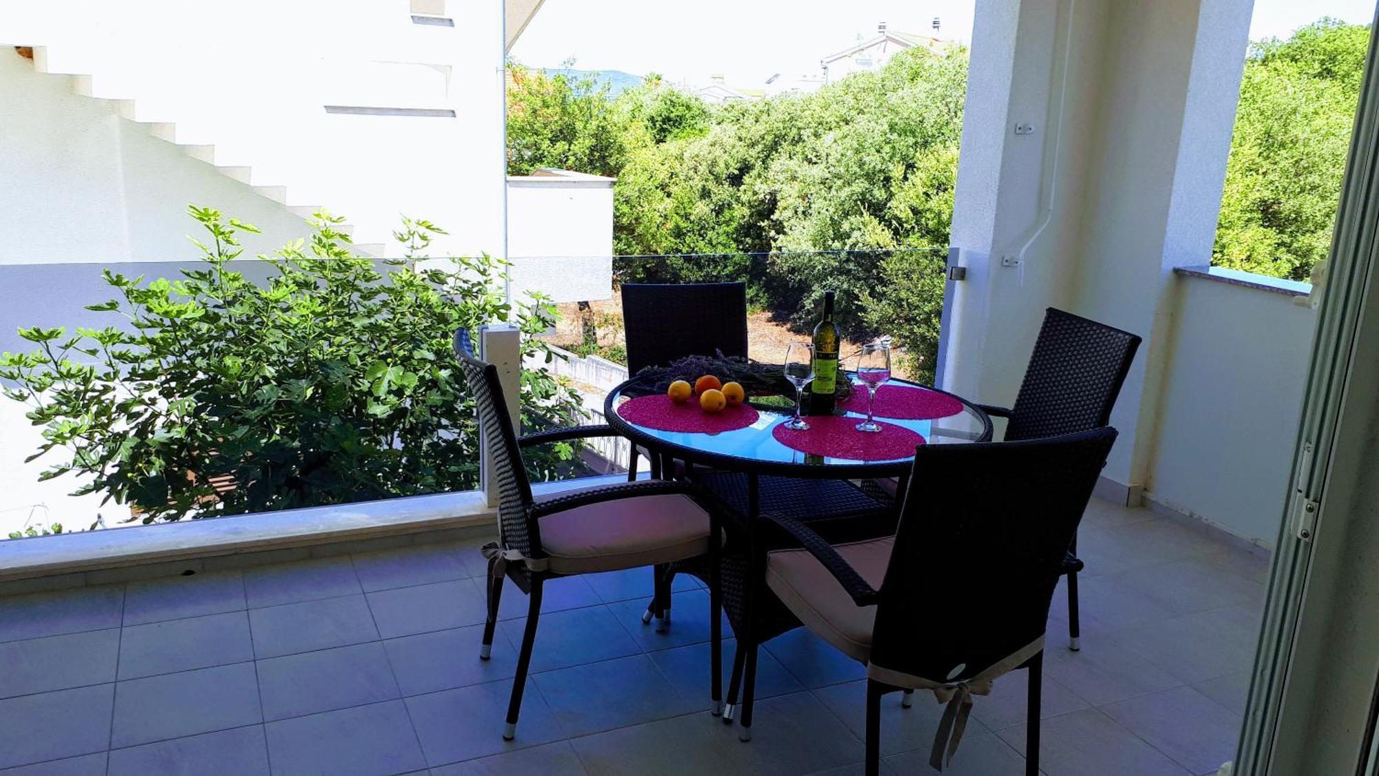 Apartments Katarina Zaboric Phòng bức ảnh