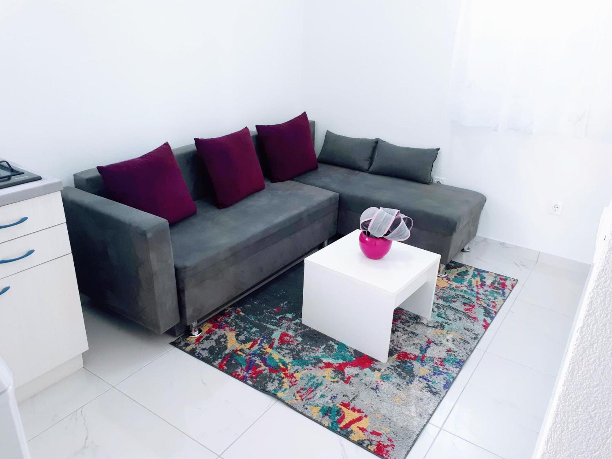 Apartments Katarina Zaboric Phòng bức ảnh