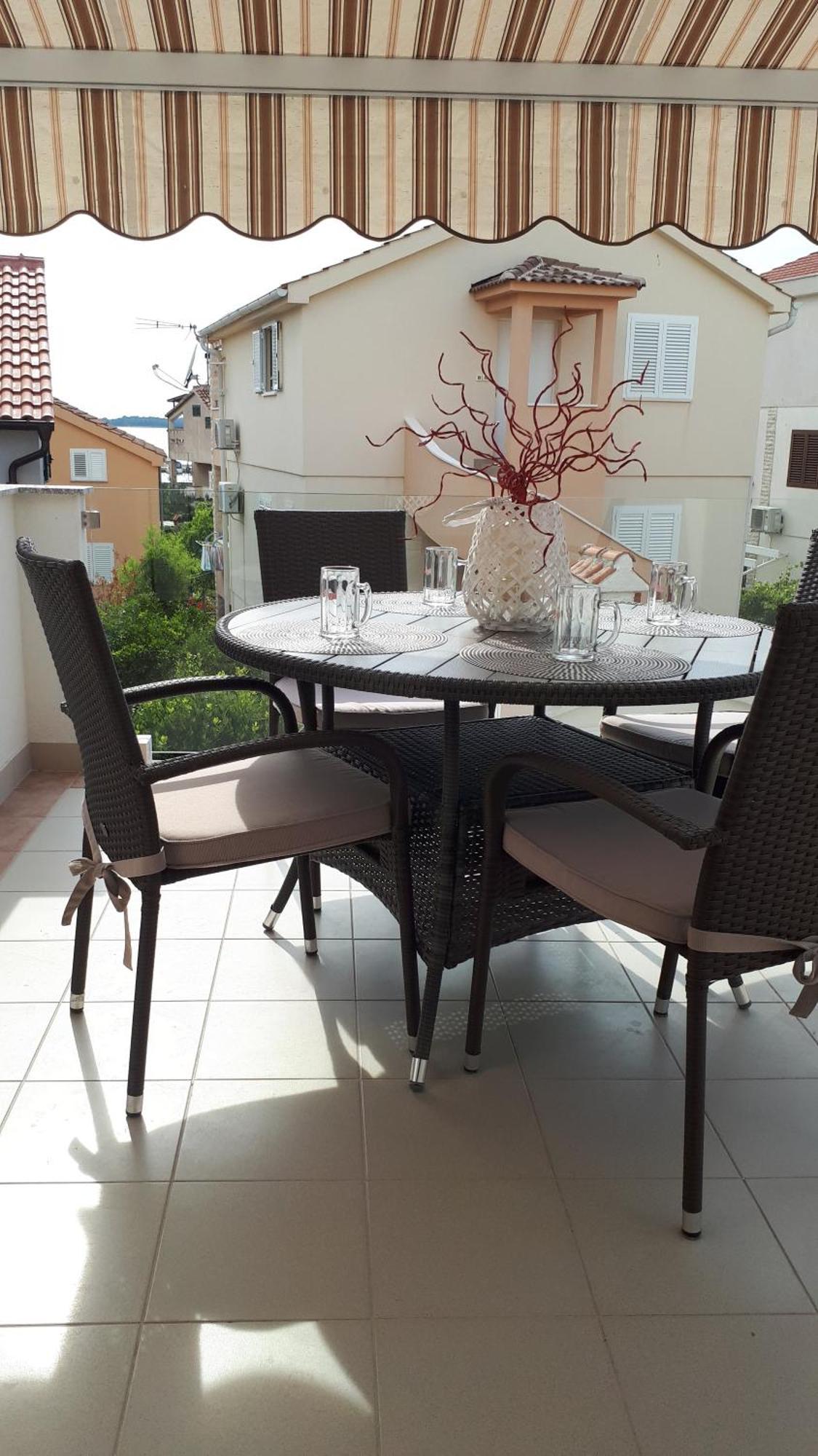 Apartments Katarina Zaboric Phòng bức ảnh