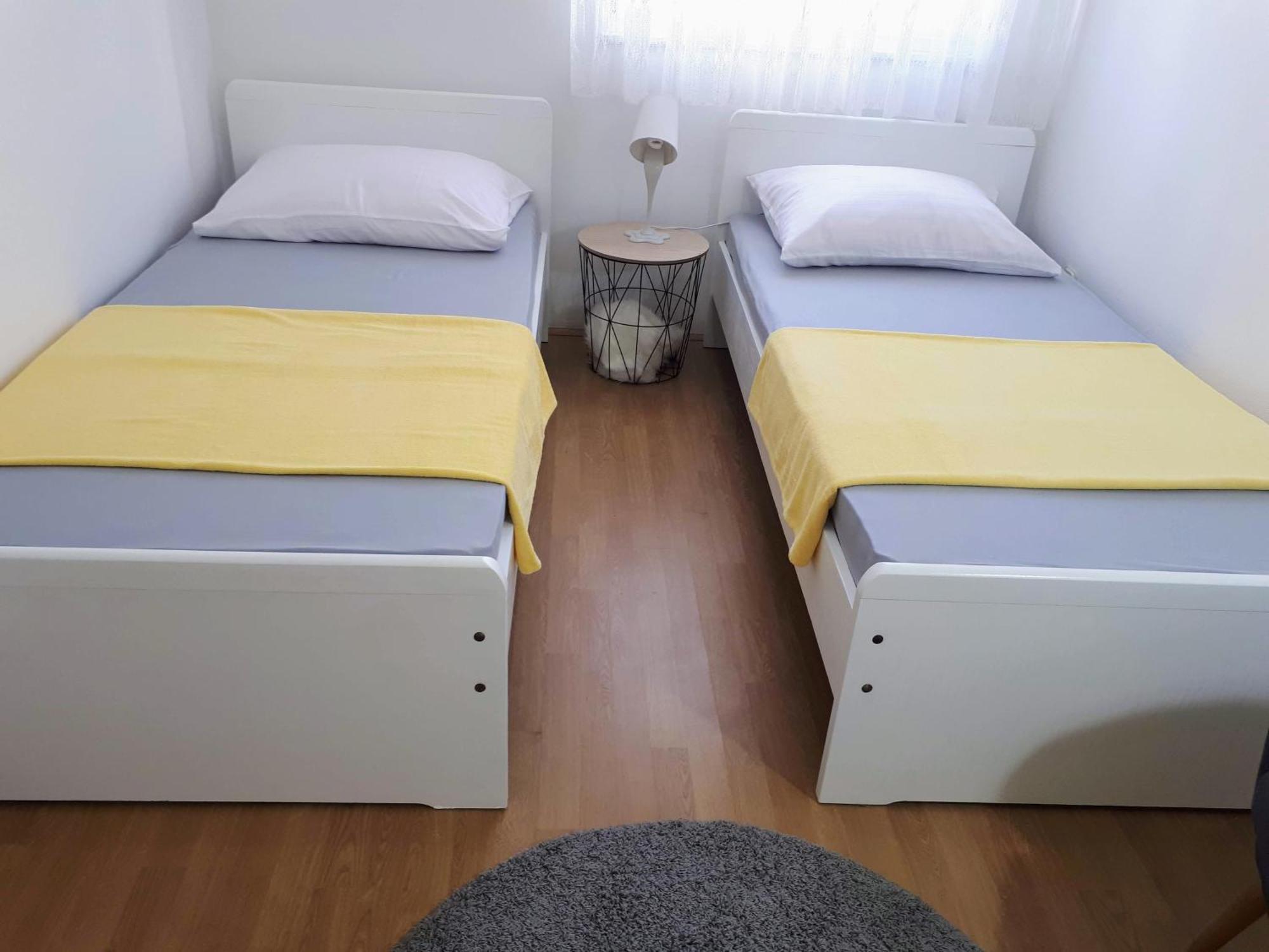 Apartments Katarina Zaboric Phòng bức ảnh