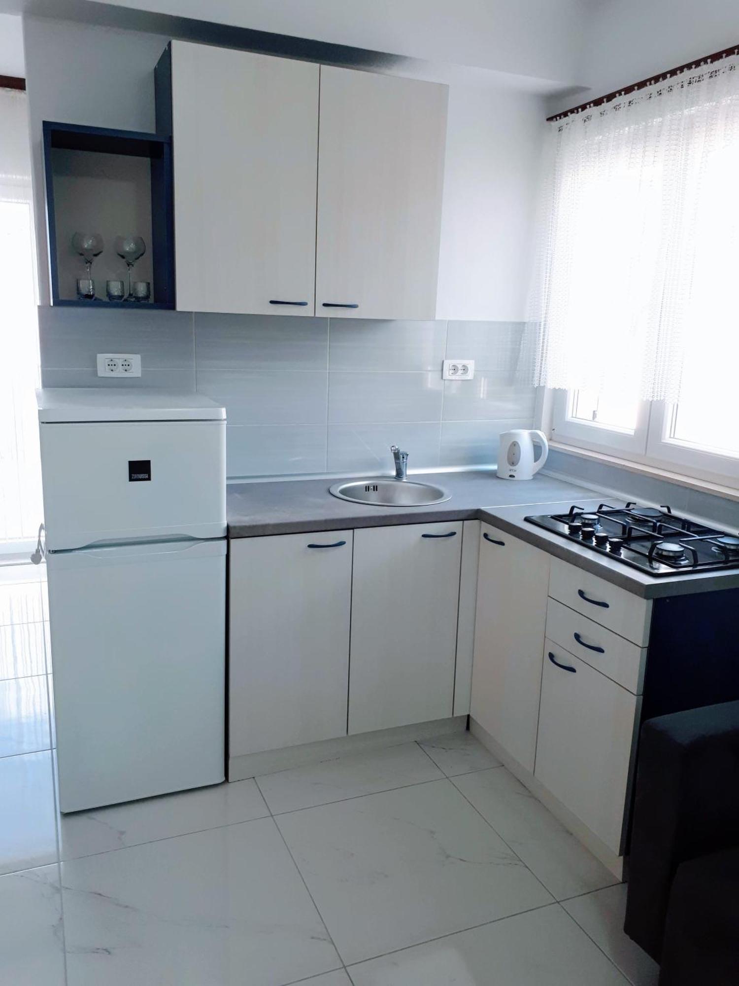 Apartments Katarina Zaboric Phòng bức ảnh