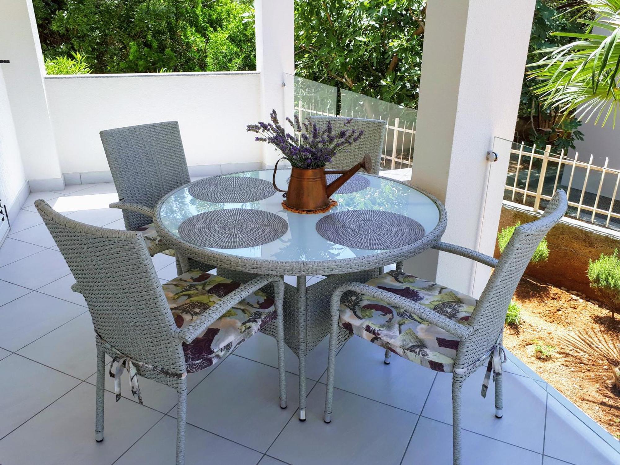 Apartments Katarina Zaboric Phòng bức ảnh