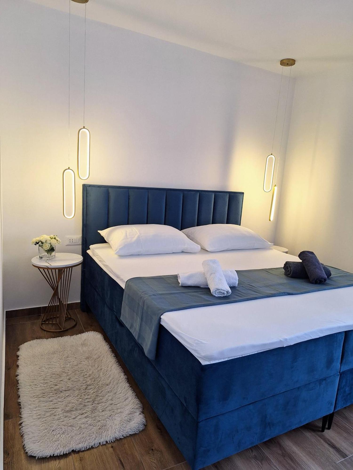 Apartments Katarina Zaboric Ngoại thất bức ảnh