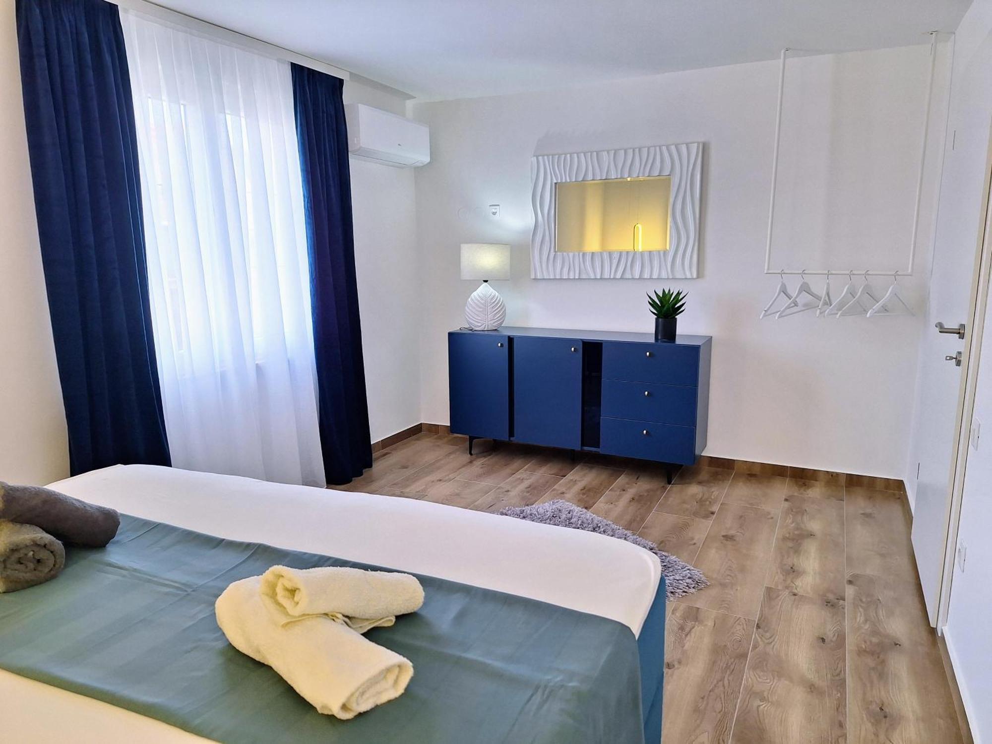 Apartments Katarina Zaboric Ngoại thất bức ảnh