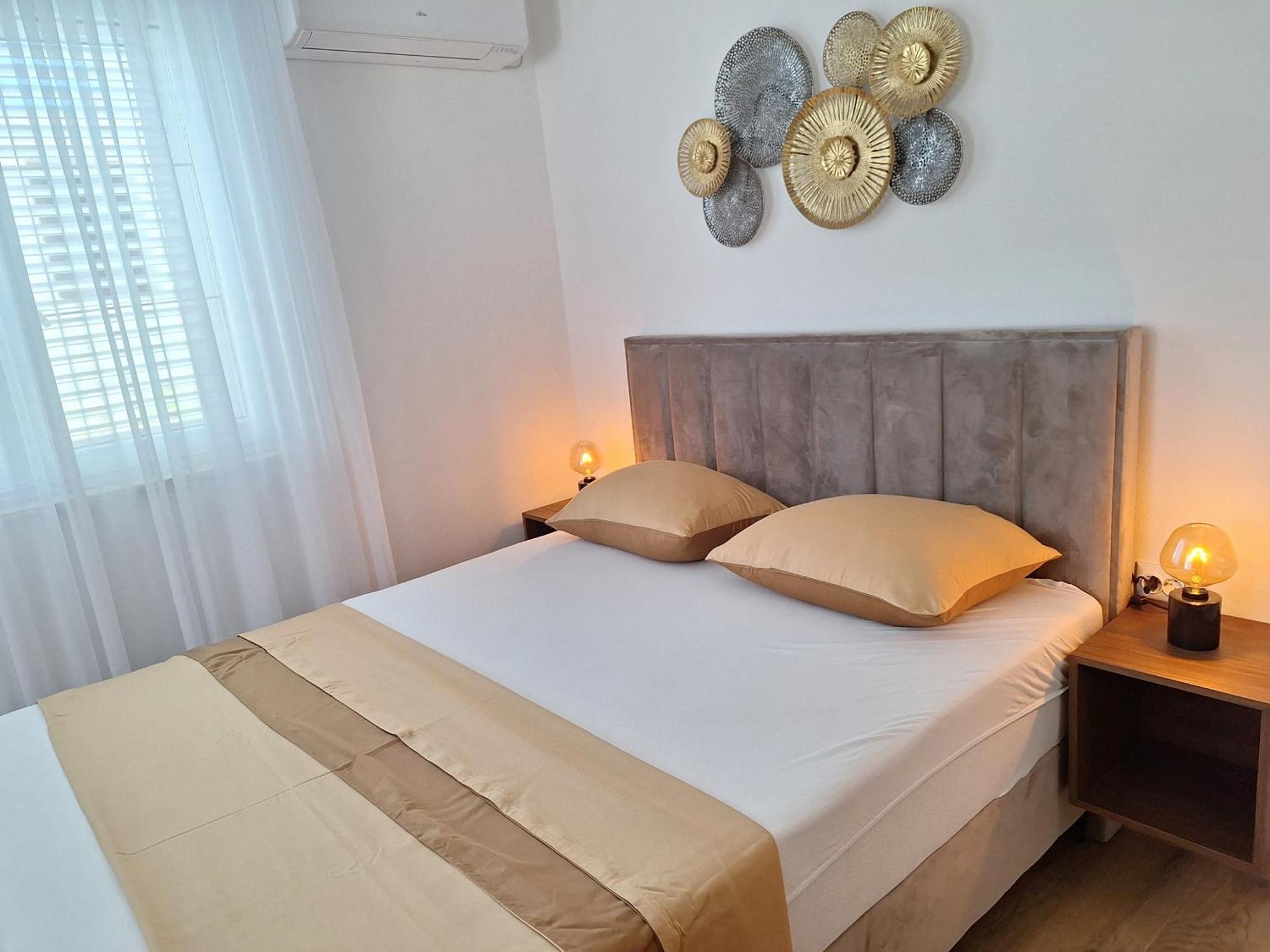 Apartments Katarina Zaboric Ngoại thất bức ảnh