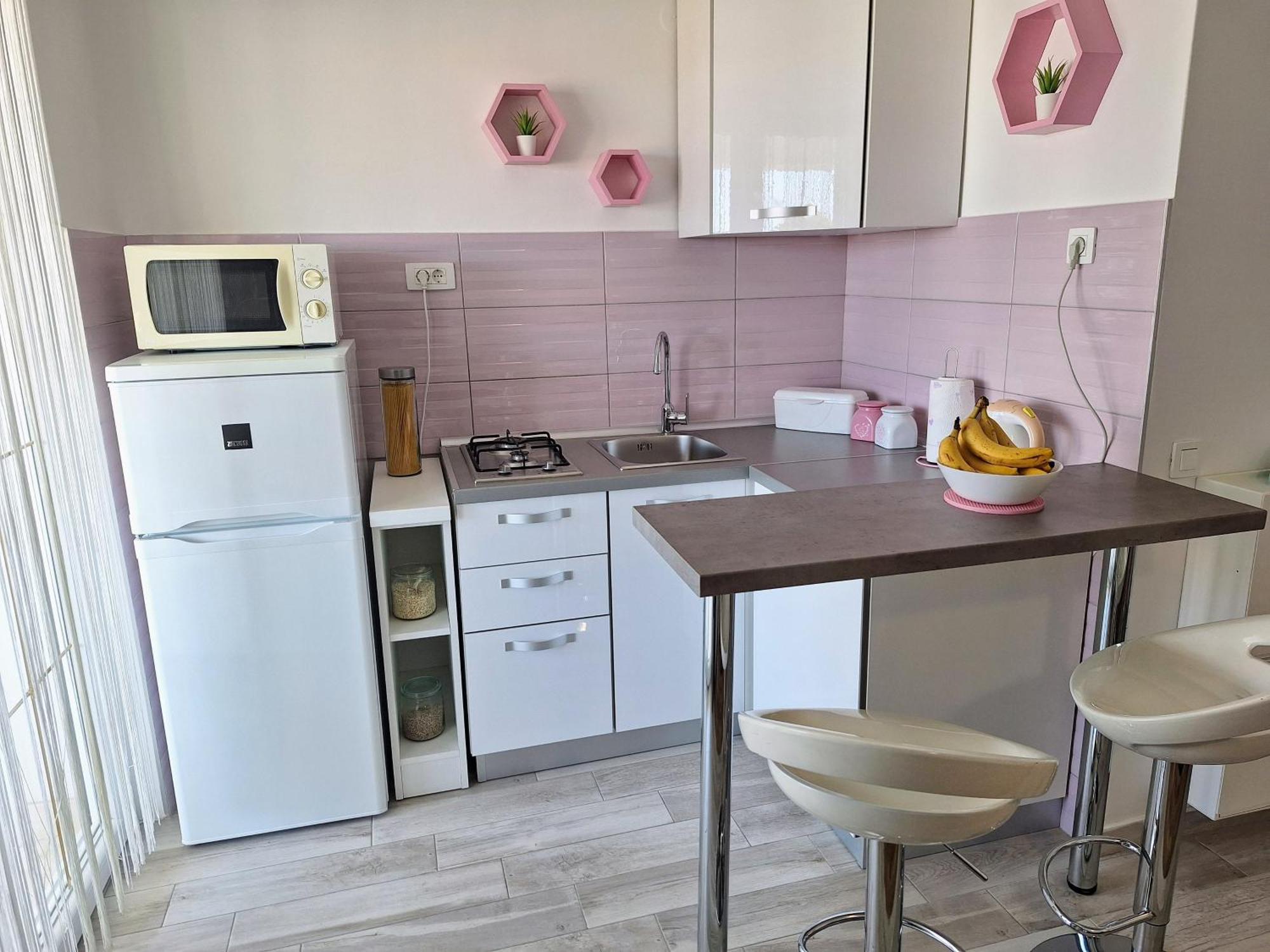 Apartments Katarina Zaboric Ngoại thất bức ảnh