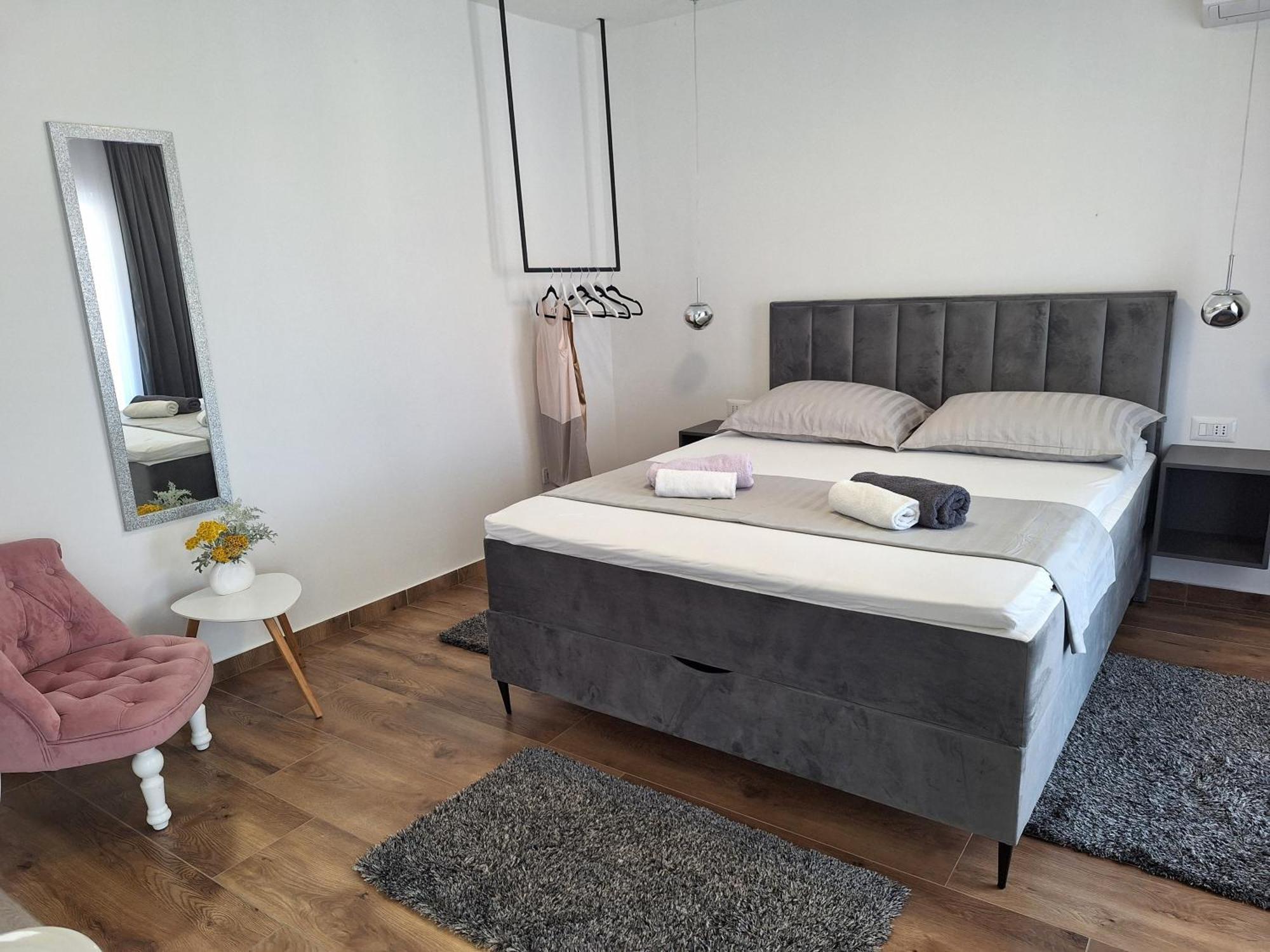 Apartments Katarina Zaboric Phòng bức ảnh