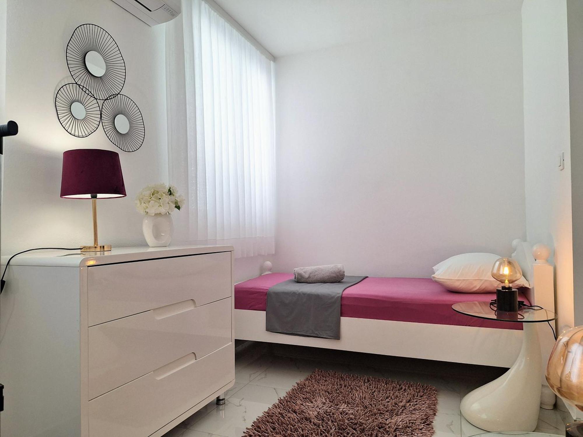 Apartments Katarina Zaboric Ngoại thất bức ảnh