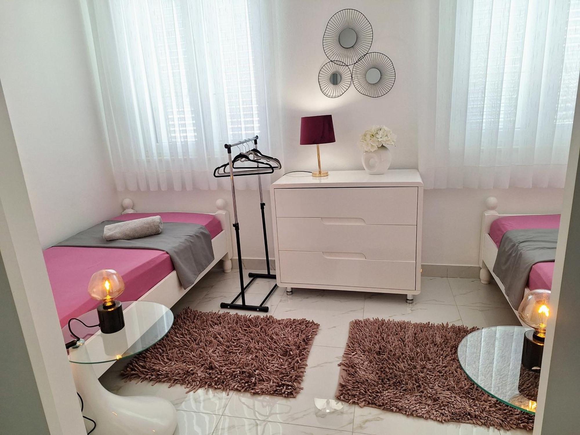 Apartments Katarina Zaboric Ngoại thất bức ảnh