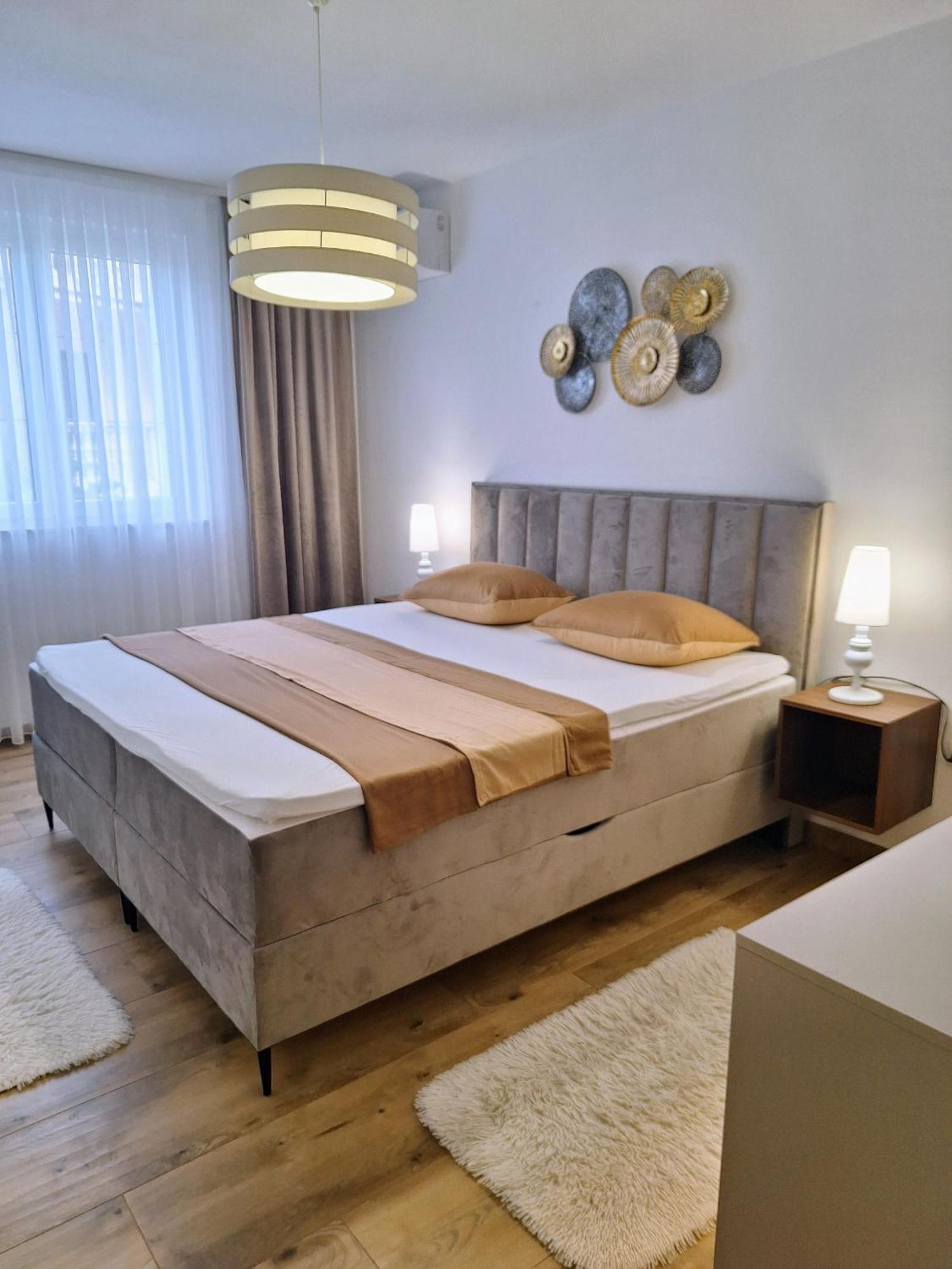 Apartments Katarina Zaboric Ngoại thất bức ảnh